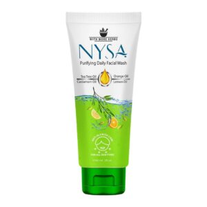 Nysa Face Wash(60ml)