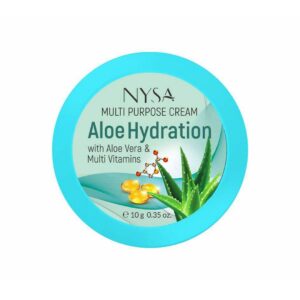Nysa Multi Purpose Cream(80ml)