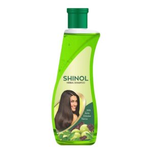 Shinol Herbal Shampoo(150ml)