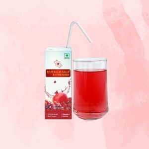 Nutricharge Refresher(200ml)