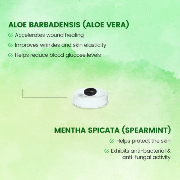 Advance Nutricharge S5 - Image 5