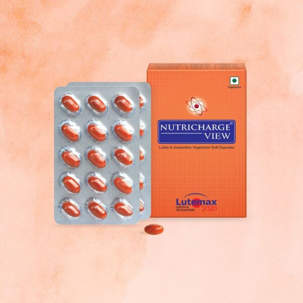 Advance Nutricharge View - Image 2