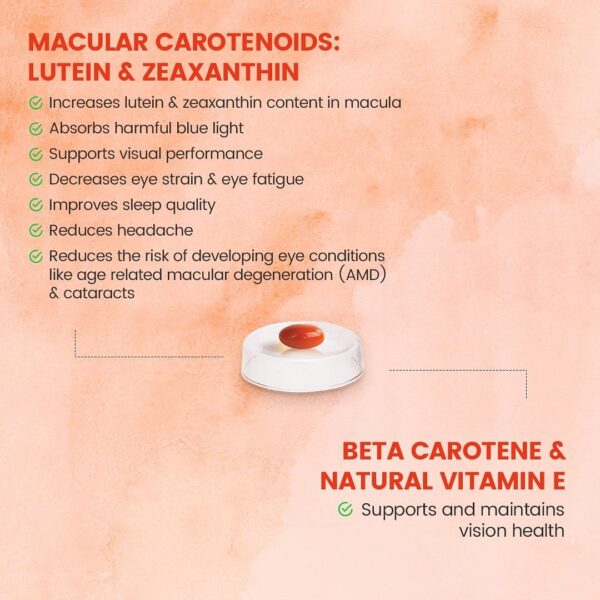 Advance Nutricharge View - Image 4