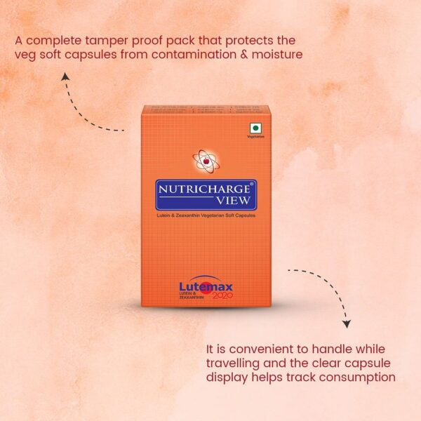 Advance Nutricharge View - Image 5