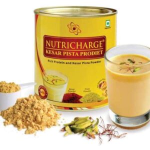 Prodiet Kesar Pista(200g) Nutricharge