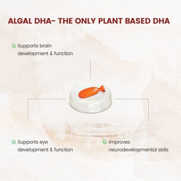 Advance Nutricharge Dha Twist - Image 5