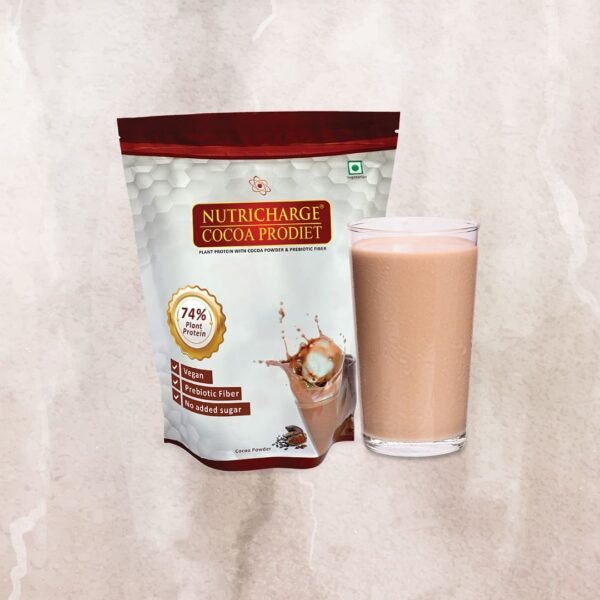 New Doy Pack Nutricharge Cocoa Prodiet - Image 2