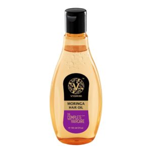 Vyomini Moringa Hair Oil(150 Ml)