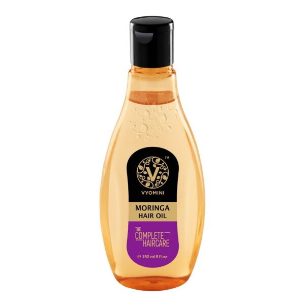 Vyomini Moringa Hair Oil(150 Ml)
