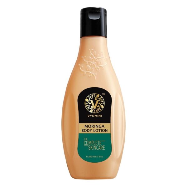 Vyomini Moringa Lotion(200 Ml)