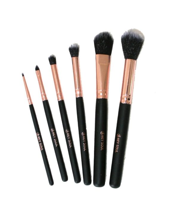 Key Soul Makeup Brush Kit - Image 10