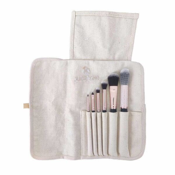 Key Soul Makeup Brush Kit - Image 7