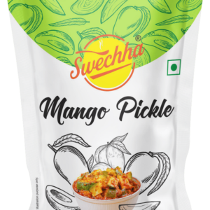 SPECIAL RCM MANGO PICKLE(250g)