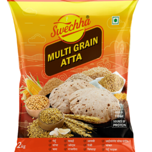 Swechha Multi Grain Atta(2kg)