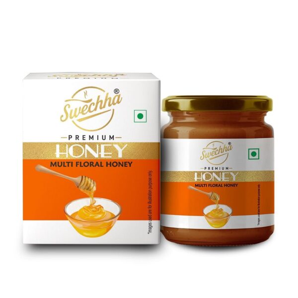Swechha Premium Honey(250g) - Image 2