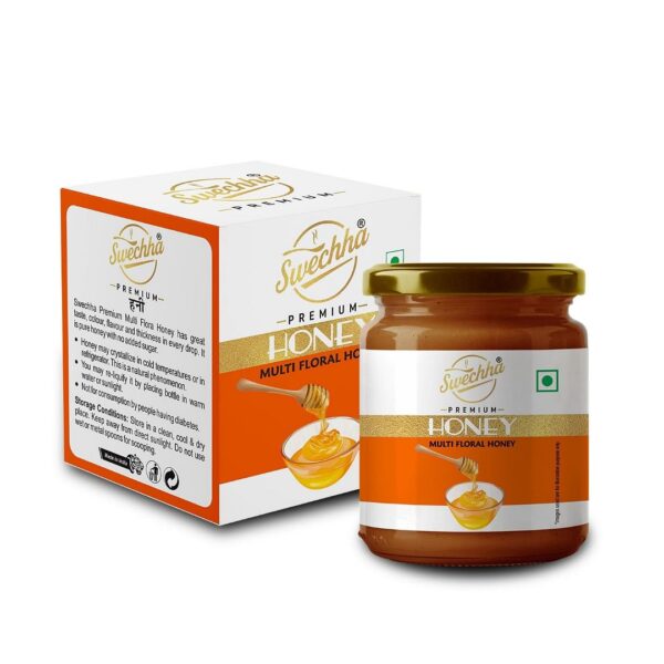 Swechha Premium Honey(250g)