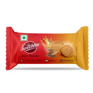 Sweccha Jeera Biscuit(50g)