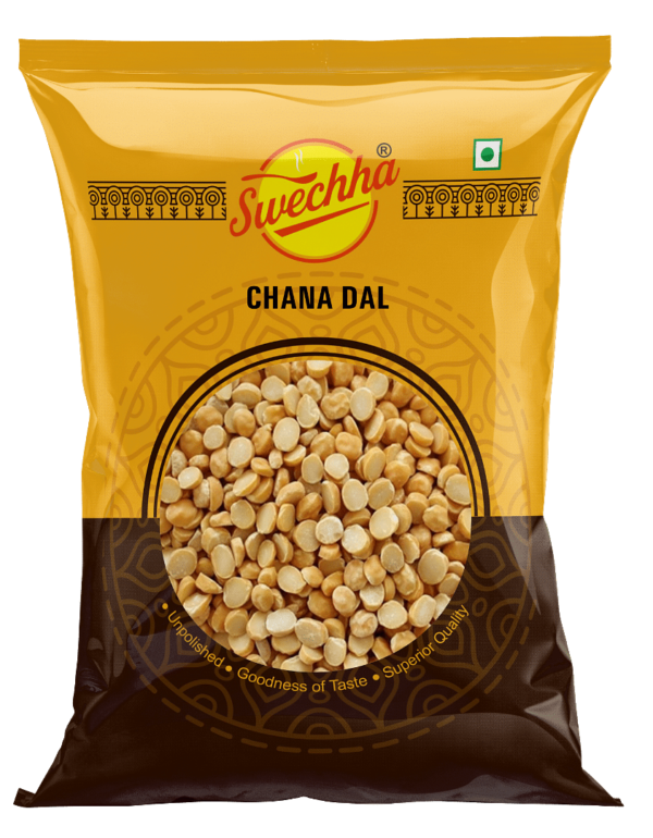 Chana Dal(400g)