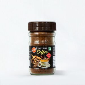 Swechha Pure Instant Coffee(50g)