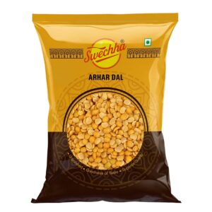 Rcm Arhar Dal(400g)