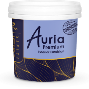 Auria Pre Ext Emulsion 01 Ltr (base 01)