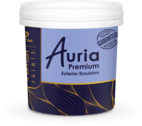 Auria Pre Ext Emulsion 01 Ltr (base 01)