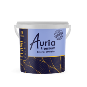 Auria Pre Ext Emulsion 04 Ltr (base 01)