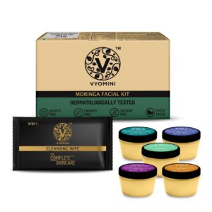 Vyomini Moringa Facial Kit