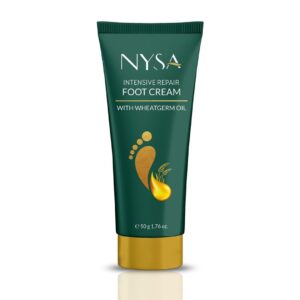 Nysa foot Cream (50g)
