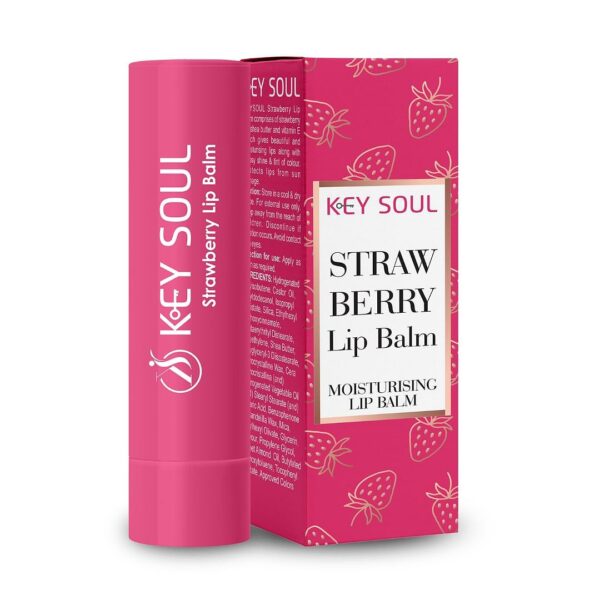 Wmn Lip Balm