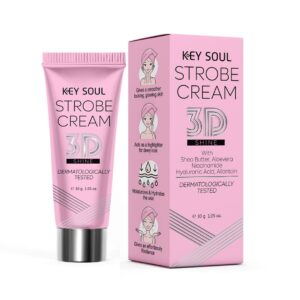 Key Soul Strobe Cream