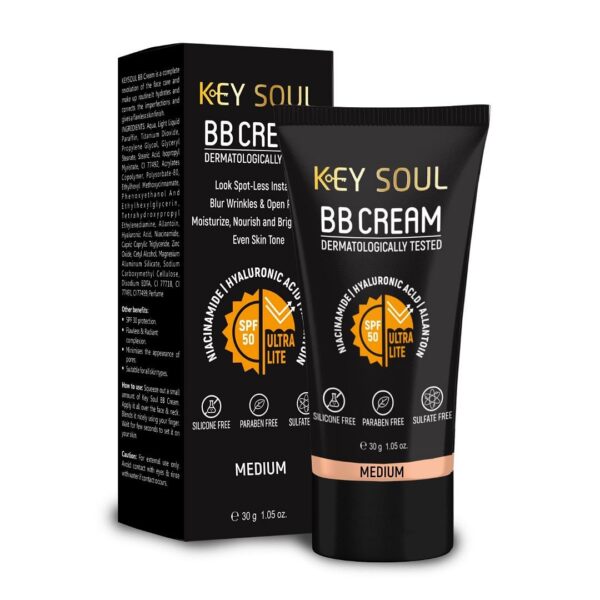Bb Cream(30g)