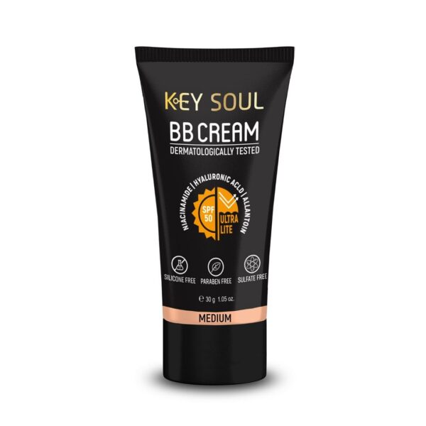Bb Cream(30g) - Image 3