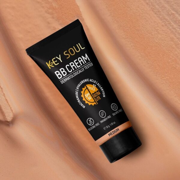 Bb Cream(30g) - Image 2