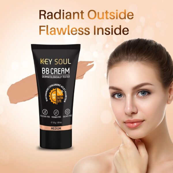 Bb Cream(30g) - Image 4