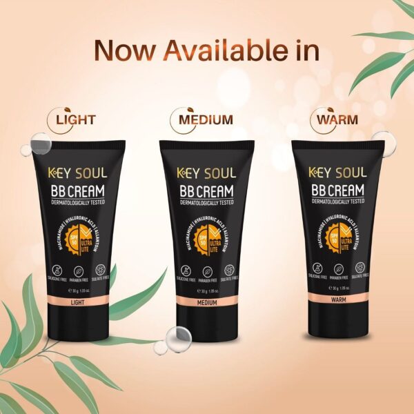 Bb Cream(30g) - Image 7
