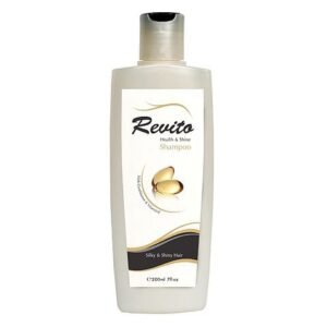 Revito Health And Shine Shampoo(200ml)