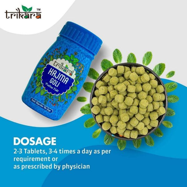 HAJMA GOLI(100g) - Image 6