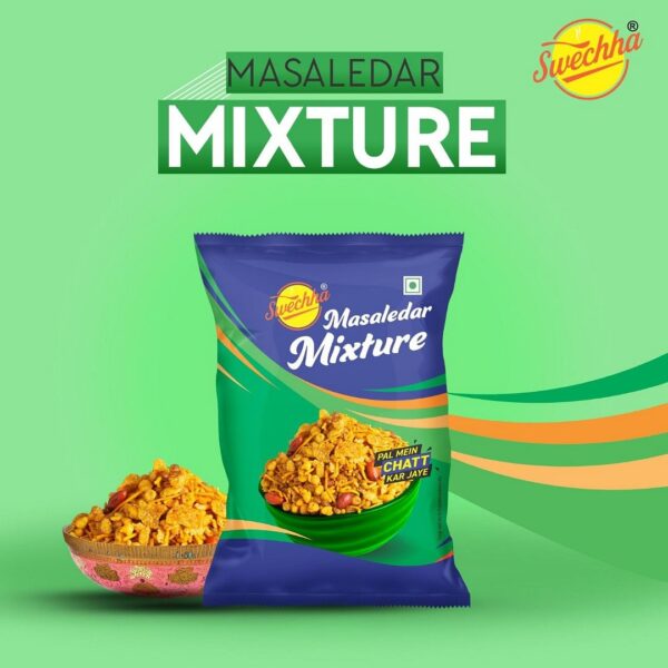 Masaaledar Mixture(170g) - Image 2