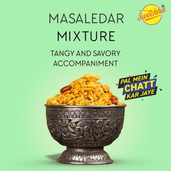 Masaaledar Mixture(170g) - Image 3