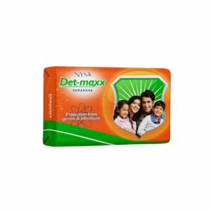 New Nysa Det Maxx Soap(100g)