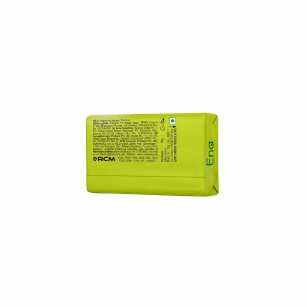 Neem Bath Soap(38g) - Image 5