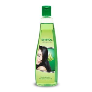 Shinol Herbal Hair Oil (150 Ml)