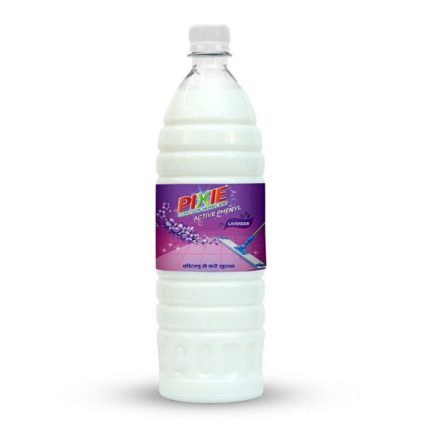 Pixie Active Phenyl Lavender (1 Ltr)