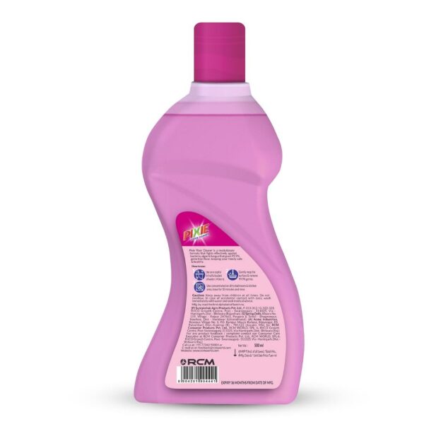 New Pixie Floor Cleaner(500ml) - Image 6