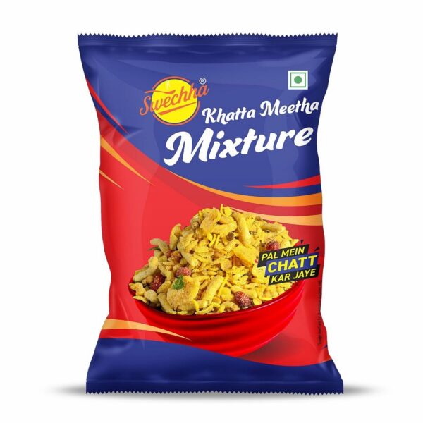 Khatta Meetha Mixture(170g)