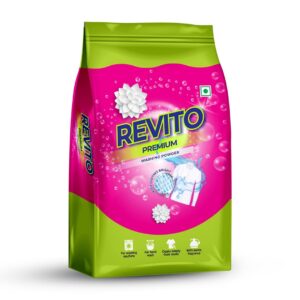 Revito Premium Washing Powder(500g)