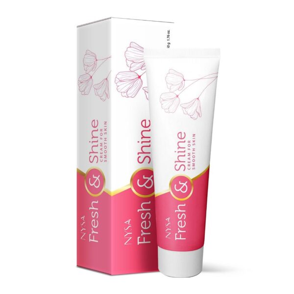 Fresh And Shine Cream(50g)
