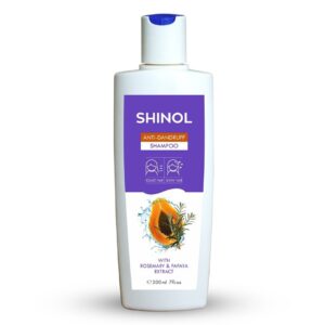 Shinol Anti Dandruff Shampoo(200ml)