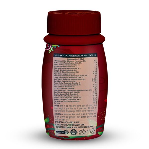 Rcm Cavigo Dant Manjan(75g) - Image 6